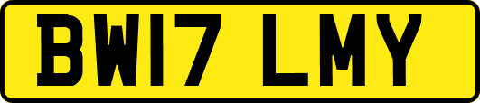 BW17LMY