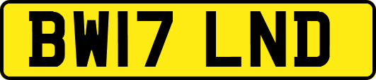 BW17LND