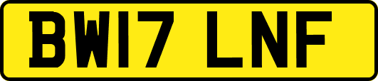 BW17LNF