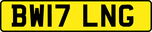 BW17LNG