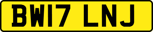 BW17LNJ