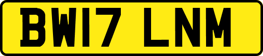 BW17LNM
