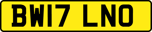 BW17LNO