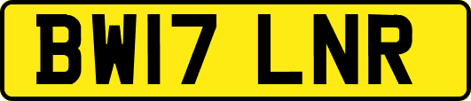BW17LNR