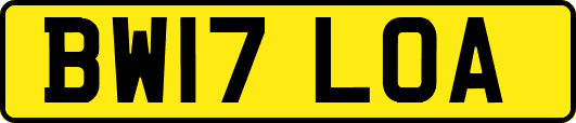 BW17LOA