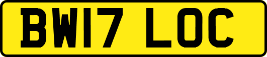 BW17LOC
