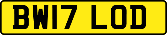 BW17LOD