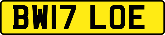 BW17LOE