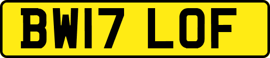 BW17LOF