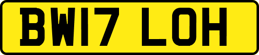 BW17LOH