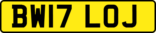 BW17LOJ