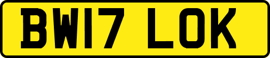 BW17LOK