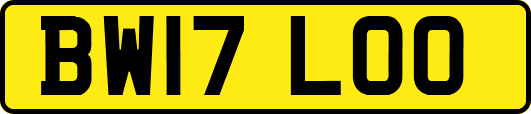 BW17LOO