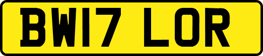 BW17LOR