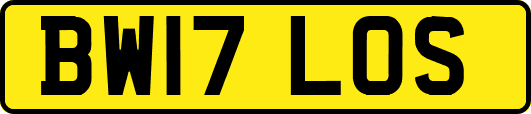 BW17LOS