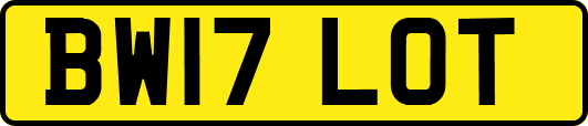 BW17LOT
