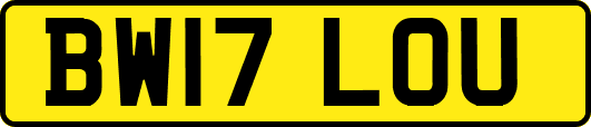 BW17LOU