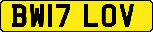 BW17LOV