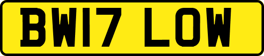 BW17LOW