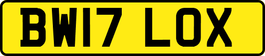 BW17LOX