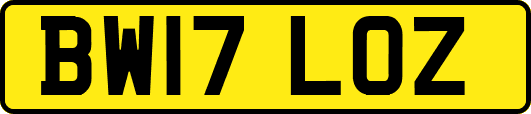 BW17LOZ