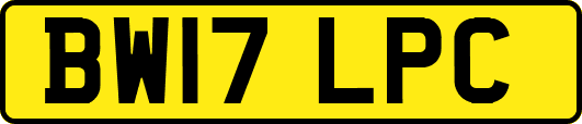 BW17LPC