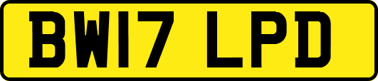 BW17LPD