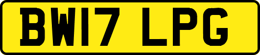 BW17LPG