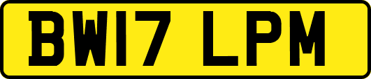 BW17LPM