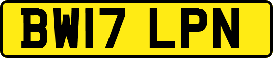 BW17LPN