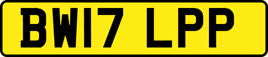 BW17LPP