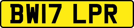 BW17LPR