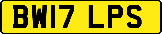 BW17LPS