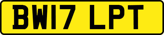 BW17LPT