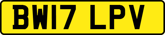 BW17LPV