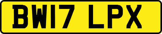 BW17LPX