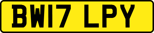 BW17LPY