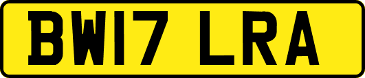 BW17LRA