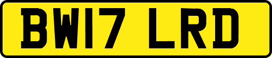 BW17LRD