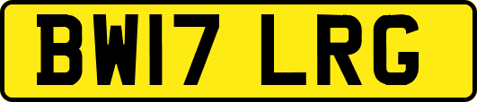 BW17LRG