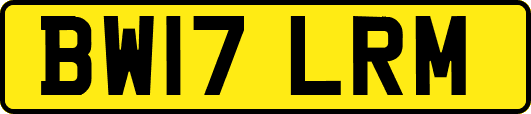 BW17LRM