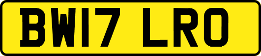 BW17LRO