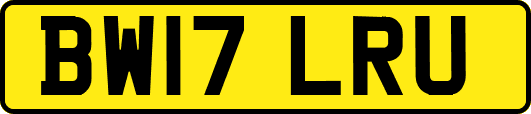 BW17LRU