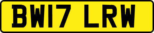 BW17LRW