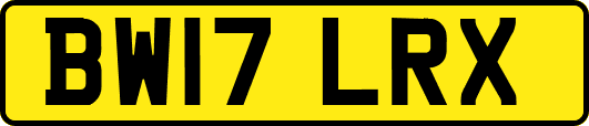 BW17LRX