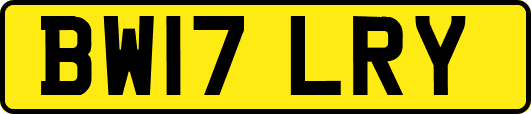 BW17LRY