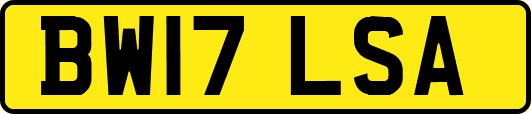 BW17LSA