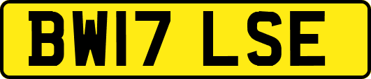BW17LSE