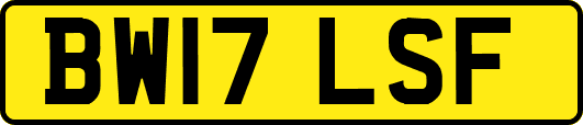 BW17LSF