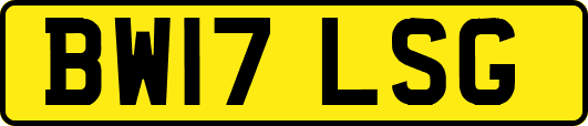 BW17LSG